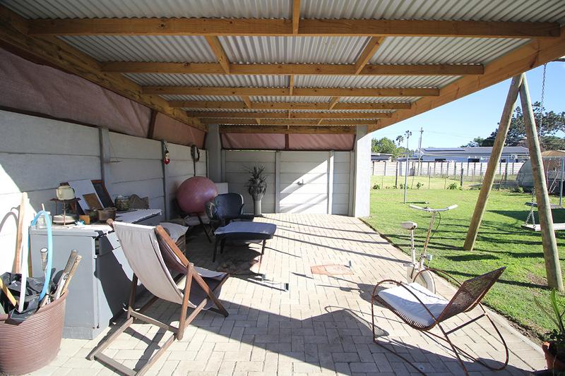 3 Bedroom Property for Sale in Klein Brak Western Cape